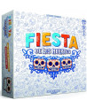 FIESTA DE LOS MUERTOS