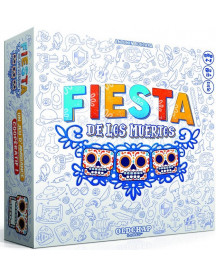 FIESTA DE LOS MUERTOS