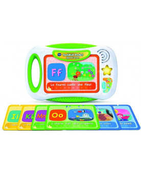TACTIKID POCKET APPRENTI...