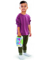 TACTIKID POCKET APPRENTI LECTURE