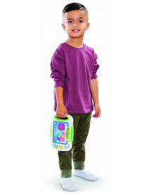 TACTIKID POCKET APPRENTI LECTURE