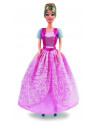 POUPEE MANNEQUIN PRINCESSE CENDRILLON