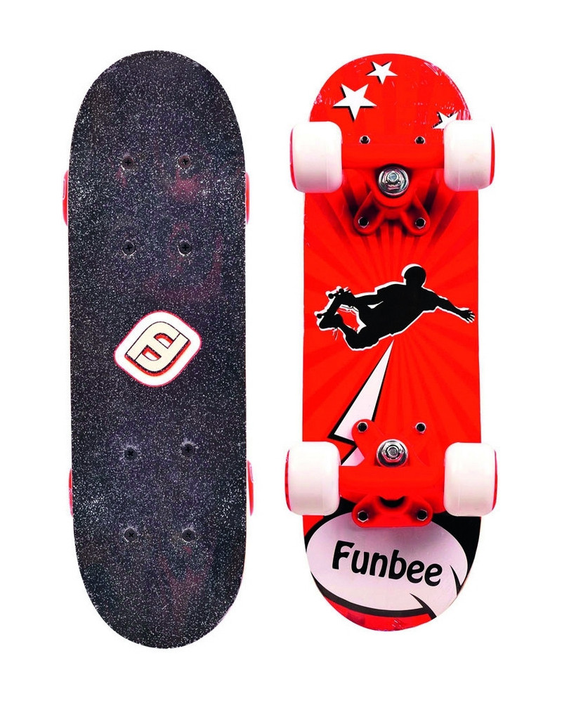 SKATEBOARD ERABLE 42.5CM