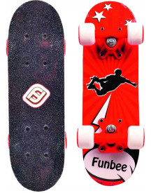 SKATEBOARD ERABLE 42.5CM