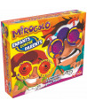 MIROGOLO ENFANTS CONTRE PARENTS