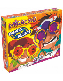 MIROGOLO ENFANTS CONTRE PARENTS
