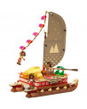 CANOE D'AVENTURE DE MOANA