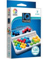 IQ TWINS 120 DEFIS
