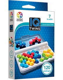 IQ TWINS 120 DEFIS