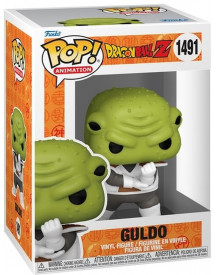 FUNKO POP 1491 DBZ GULDO