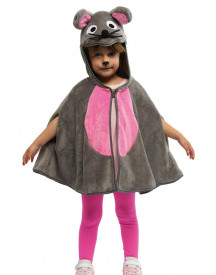 CAPE SOURIS PRESCHOOL 2/3 ANS