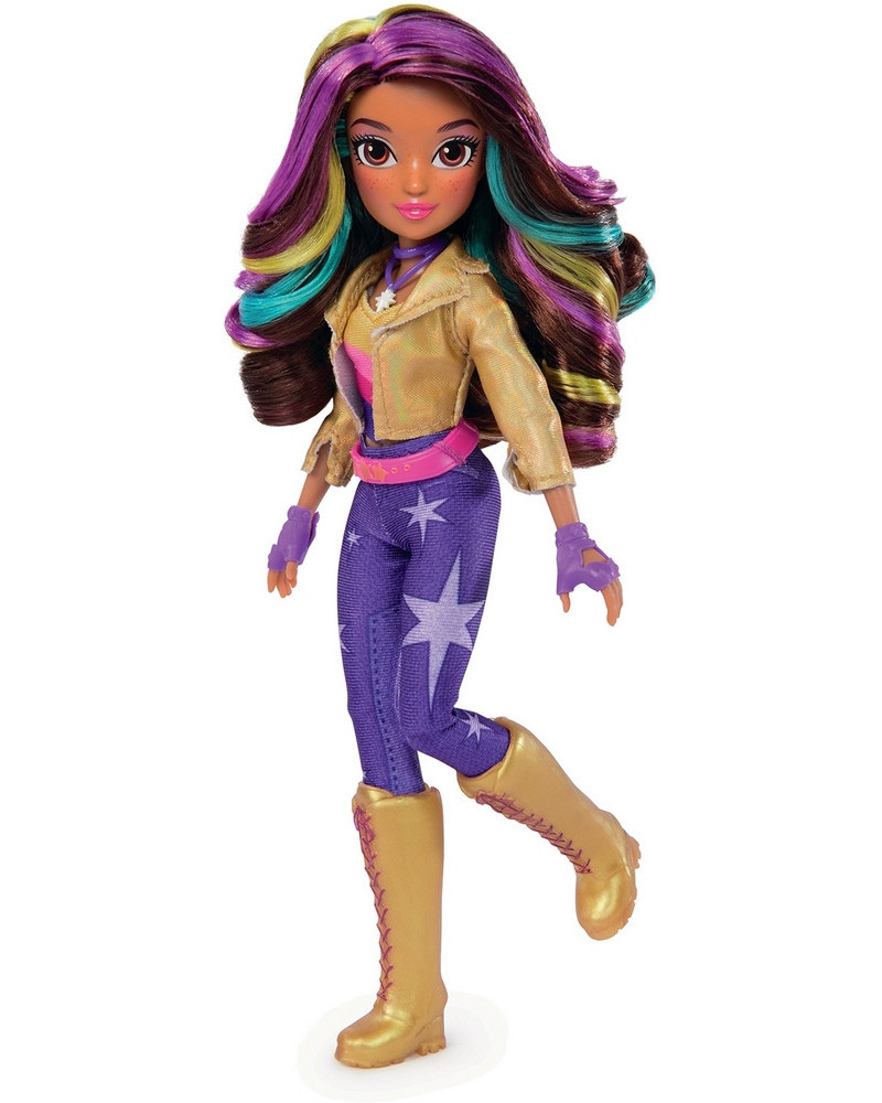UNICORN ACADEMY SOPHIA 24CM