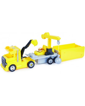 PAW PATROL MEGA BIG TRUCK...