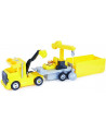 PAW PATROL MEGA BIG TRUCK RUBBLE