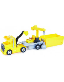 PAW PATROL MEGA BIG TRUCK RUBBLE