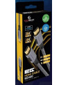 PS5 CABLE HDMI 2.1 2M UHD AVEC ETHERNET