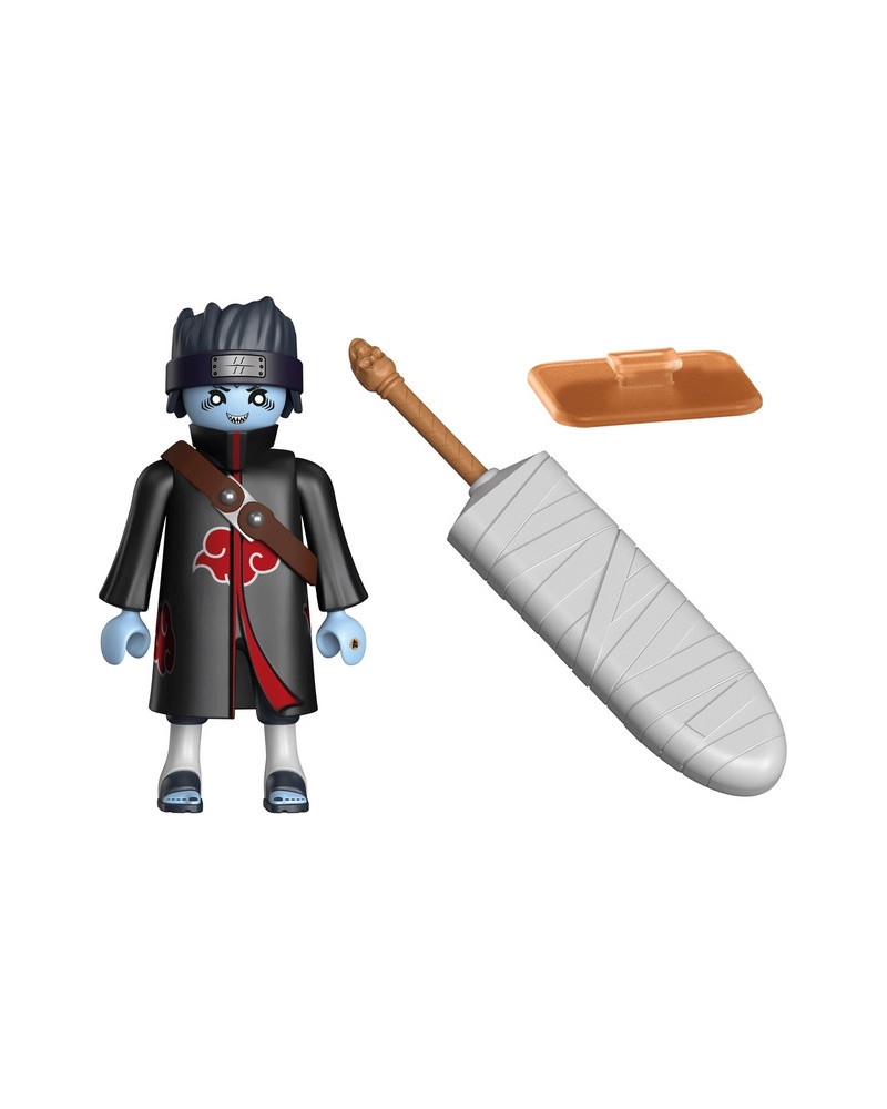 KISAME