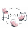BABY NURSE MAXI COSI BALANCELLE 3 EN 1
