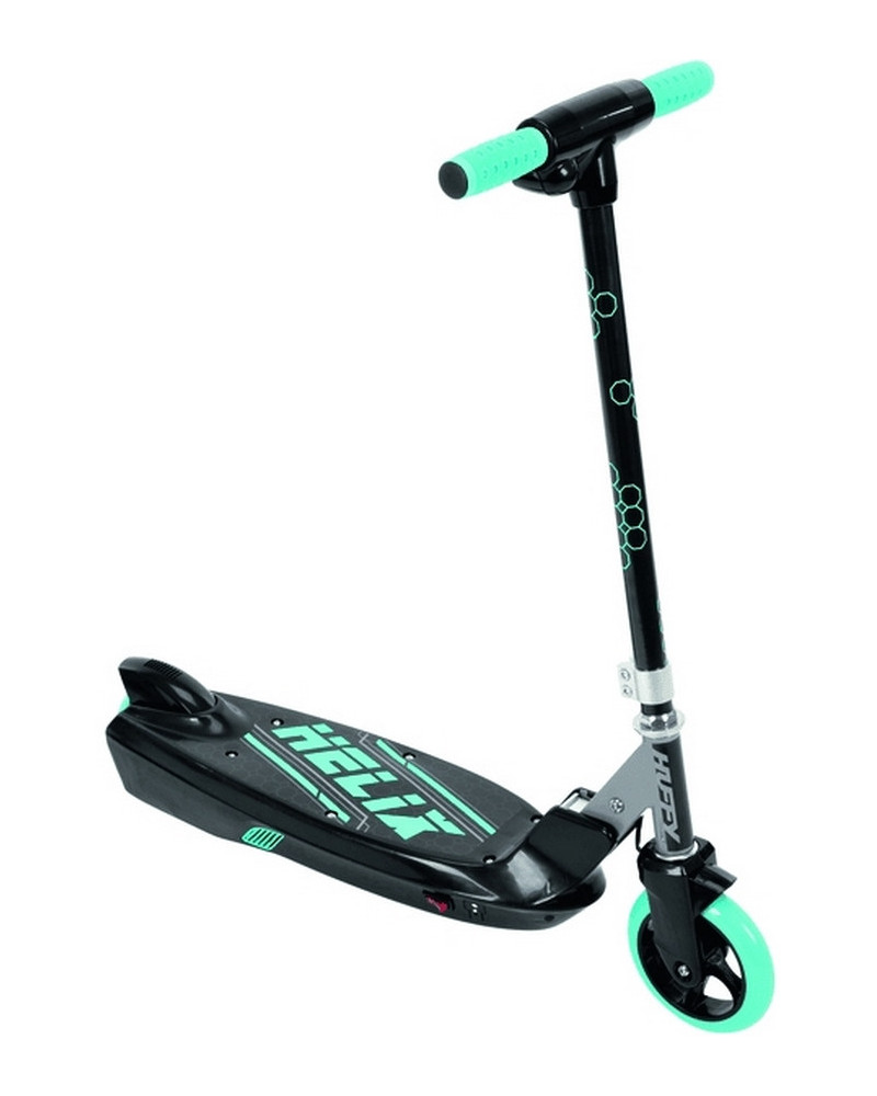 TROTINETTE ELECTRIQUE HELIX BLEUE