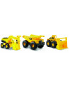 CAT 3 VEHICULES CHANTIER 18CM