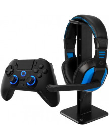 PL4 PACK ESSENTIEL SBP30 CASQUE ET MANET
