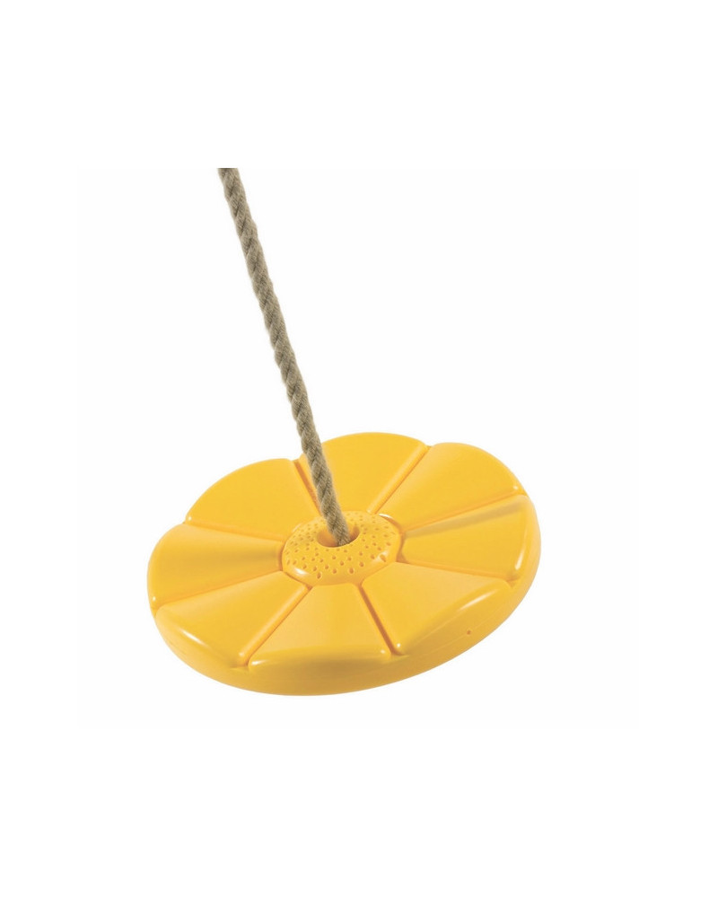 AGRES CORDE DE 1.8M + DISQUE