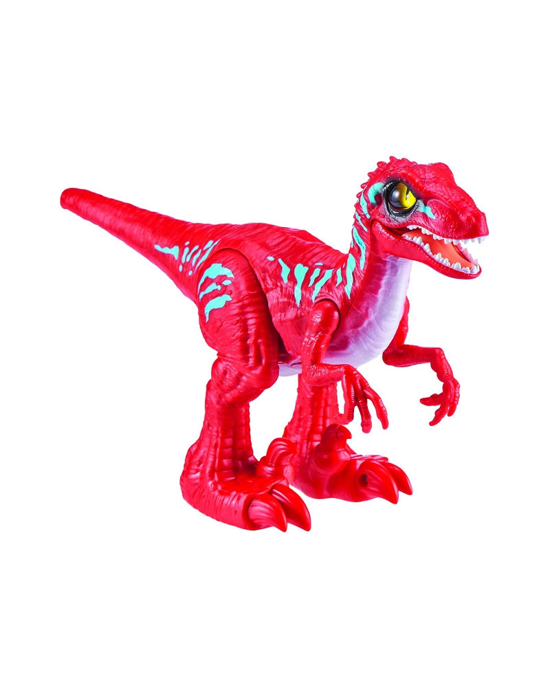 ROBO ALIVE VELOCIRAPTOR ASS.