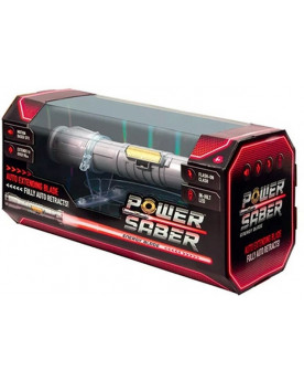 SABRE L/S RETRACTABLE ROUGE