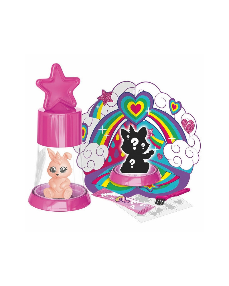 GLITTERIZZ POP SET + AC. A DECORER