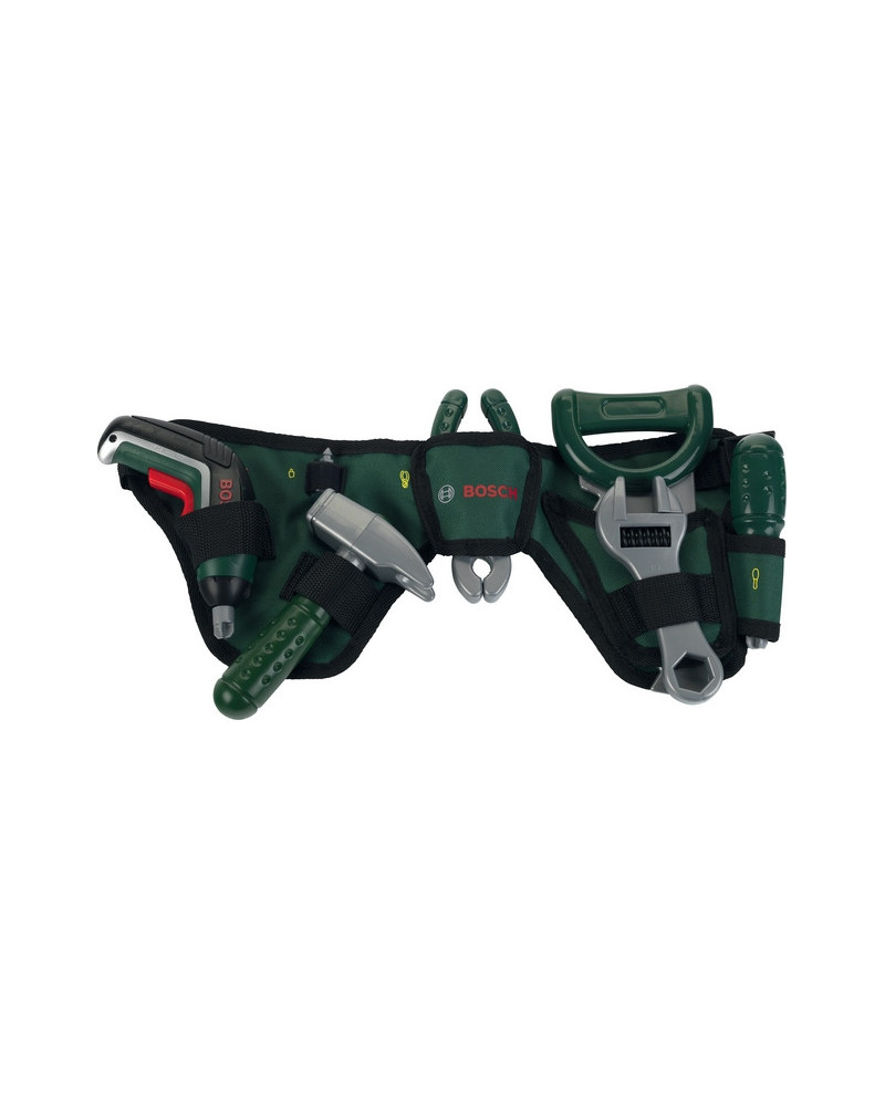 BOSCH CEINTURE OUTILS