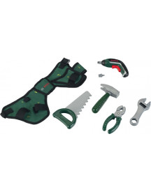 BOSCH CEINTURE OUTILS