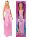 POUPEE 105CM PRINCESSE