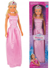 POUPEE 105CM PRINCESSE