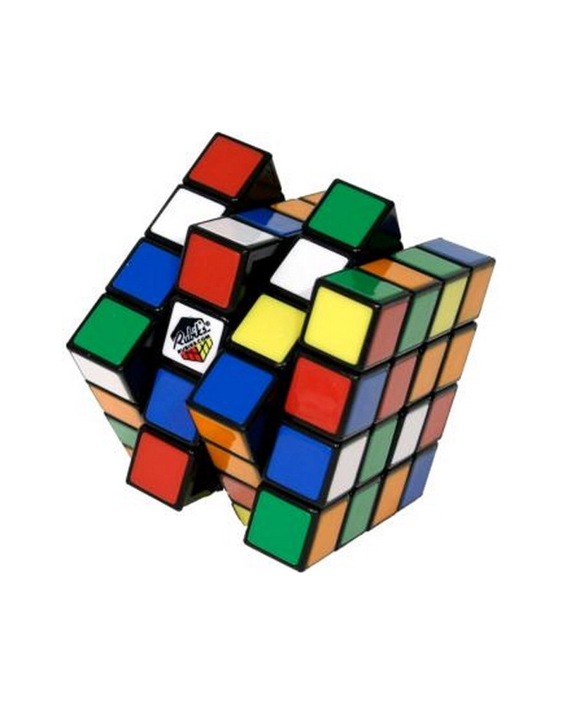 RUBIK'S 4X4
