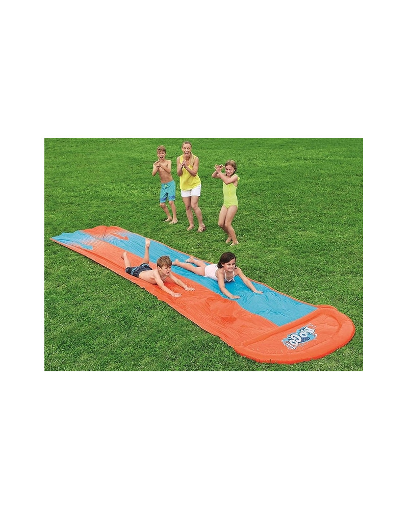 TAPIS DE GLISSE DOUBLE 4M88