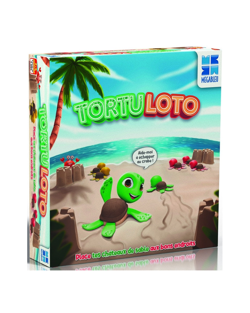 TORTULOTO