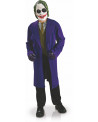 COST. CLASSIQUE JOKER DARK KNIGHT 7/8