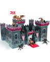 CHATEAU DES MUTANTS