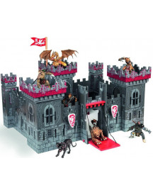 CHATEAU DES MUTANTS