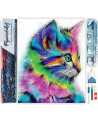 BRODERIE DIAMANT CHATON COLORE+ CHASSIS