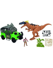 DINO VALLEY EXCURSION EXTREME DINO + VEH