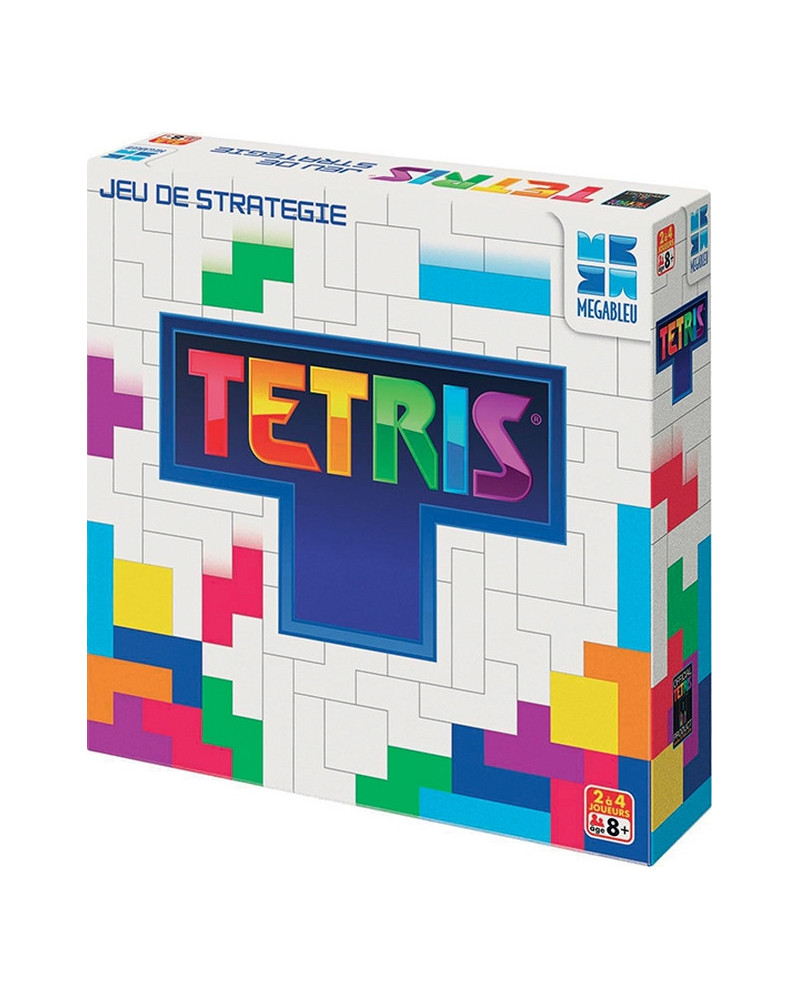 TETRIS