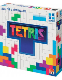 TETRIS