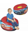 FAUTEUIL GONFLABLE CARS