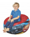 FAUTEUIL GONFLABLE CARS