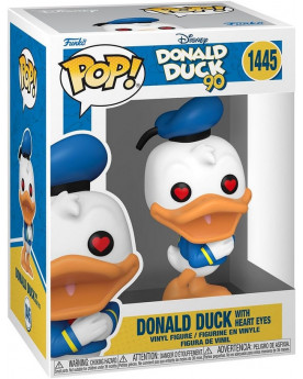 FUNKO POP 1445 DONALD 90TH
