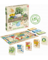 RICHESSES DU MONDE GREEN