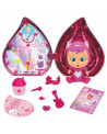 CRY BABIES MAGIC TEARS LARME ROSE