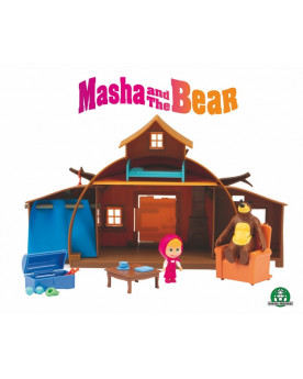 MASHA&MICHKA LA MAISON
