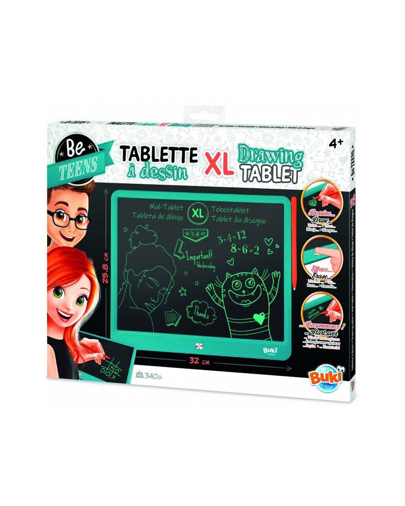 TABLETTE DESSIN XL